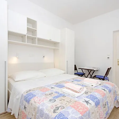Apartment Slobodanka