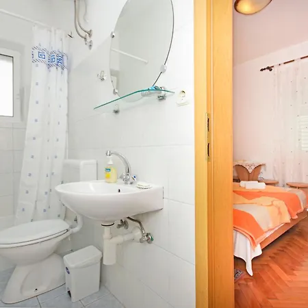 Apartment Slobodanka