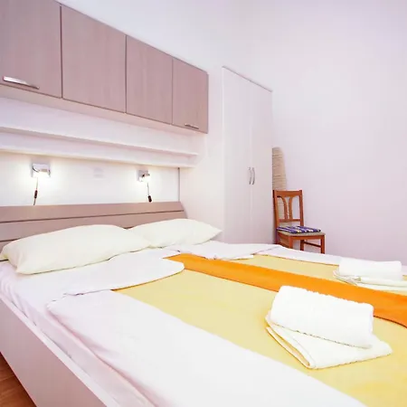 Slobodanka Apartment *