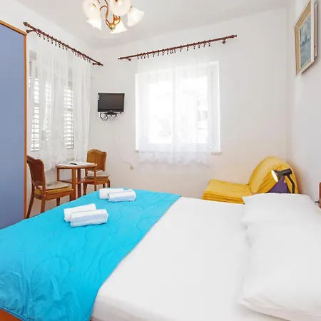Apartment Slobodanka *