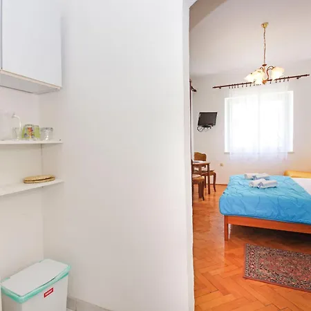 Apartment Slobodanka