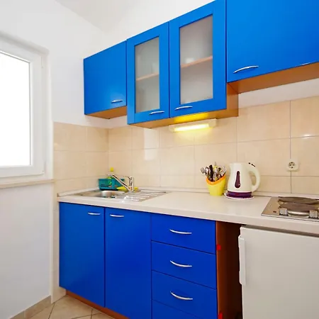 Slobodanka Apartment *