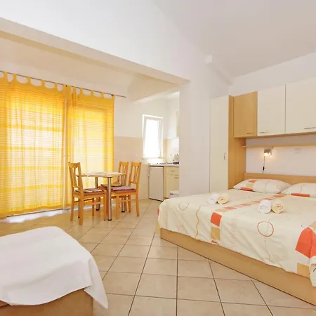 Apartment Slobodanka