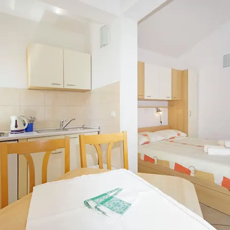 Slobodanka Apartment *