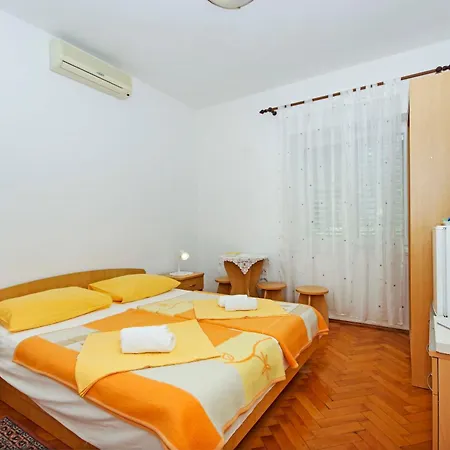 Apartment Slobodanka *