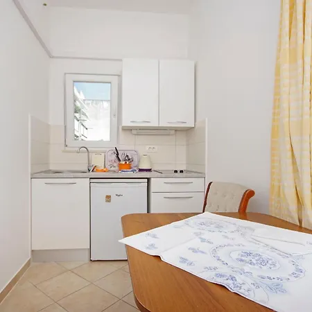 Slobodanka Apartment