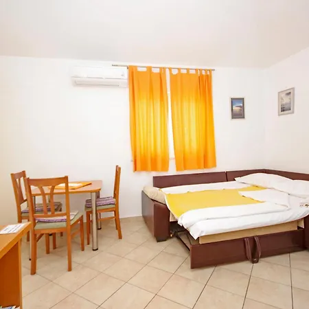Apartment Slobodanka Makarska