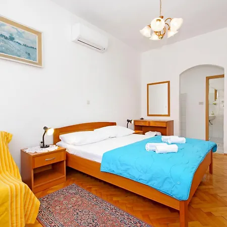 Slobodanka * Makarska