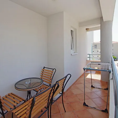 Apartment Slobodanka *