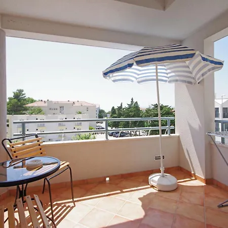 Apartment Slobodanka *