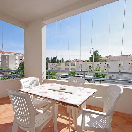 Slobodanka Apartment Makarska