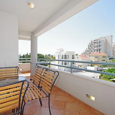 Apartment Slobodanka