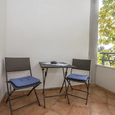 Apartment Slobodanka