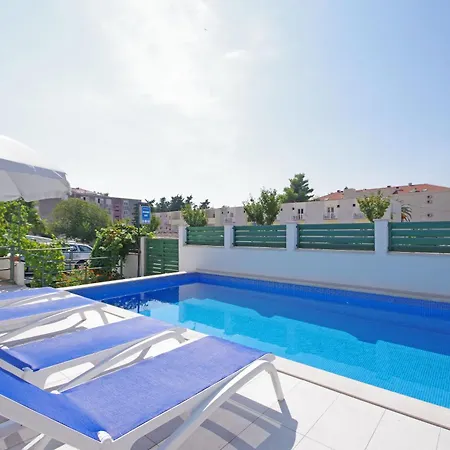 Apartment Slobodanka