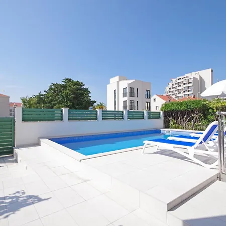 Slobodanka Apartment Makarska