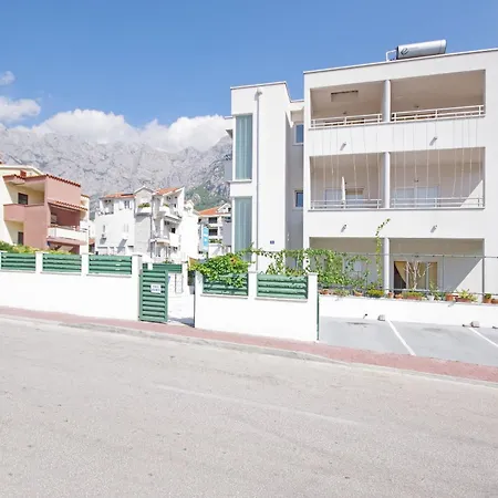 Slobodanka Makarska