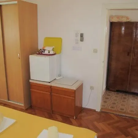 Apartamento Slobodanka Makarska
