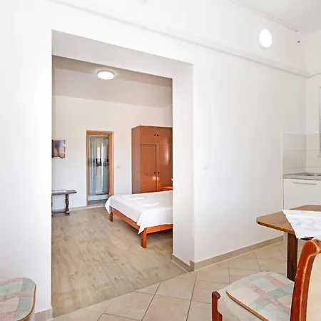 Apartamento Slobodanka