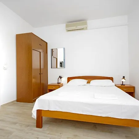 Apartamento Slobodanka