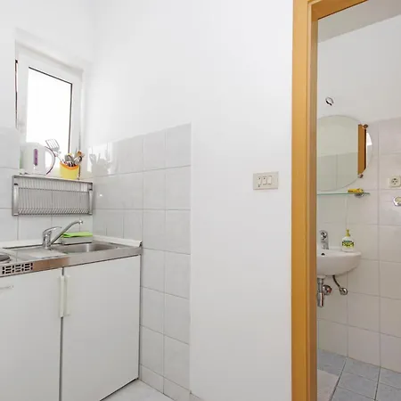 Slobodanka Apartamento Makarska