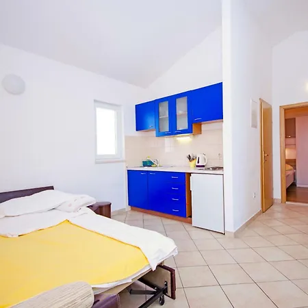 Slobodanka Apartamento *