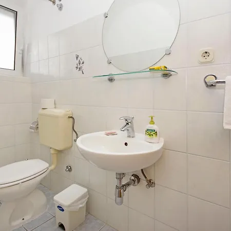 Slobodanka Apartamento *