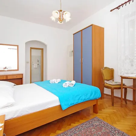 Apartamento Slobodanka *
