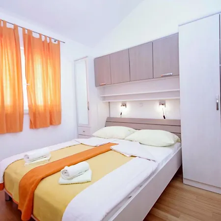 Slobodanka Apartamento