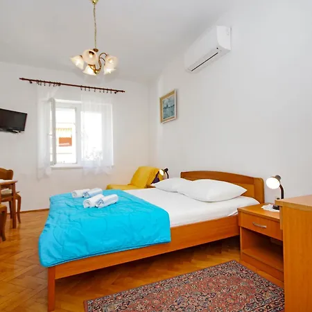 Slobodanka Apartamento Makarska
