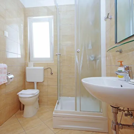 Apartamento Slobodanka Makarska