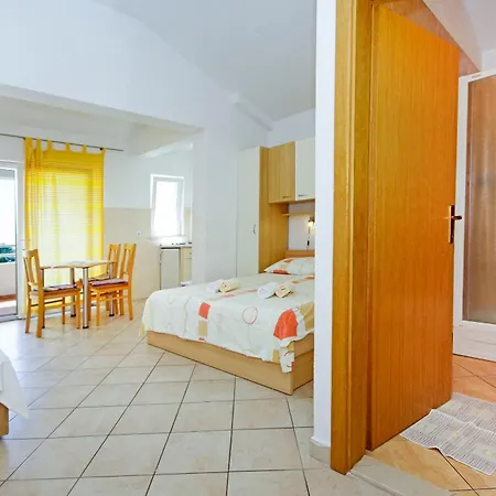 Slobodanka Apartamento