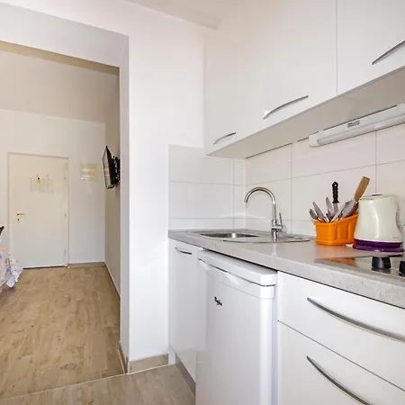 Slobodanka Apartamento *