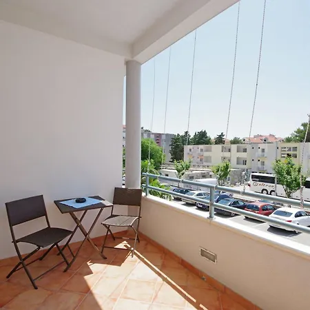 Slobodanka Apartamento