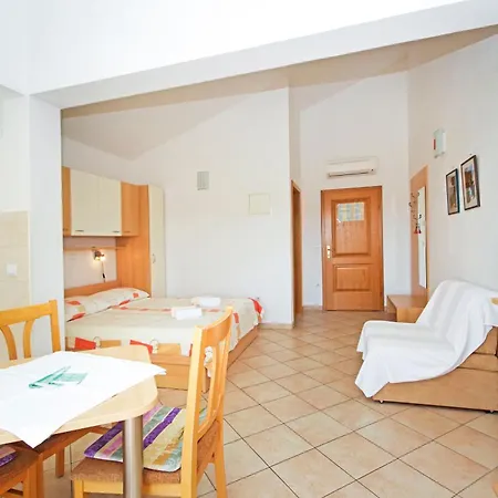Apartamento Slobodanka *