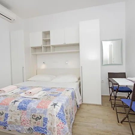 Apartamento Slobodanka Makarska