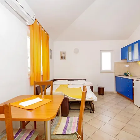 Apartamento Slobodanka Makarska