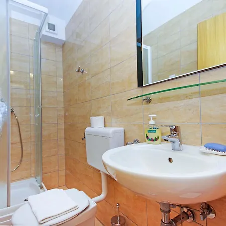 Slobodanka Apartamento
