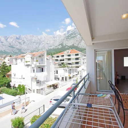 Slobodanka Apartamento