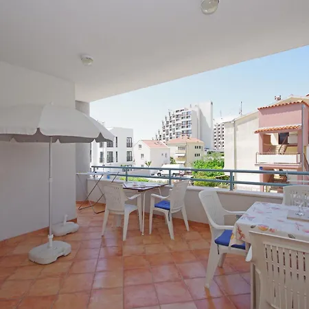 Slobodanka Apartamento *