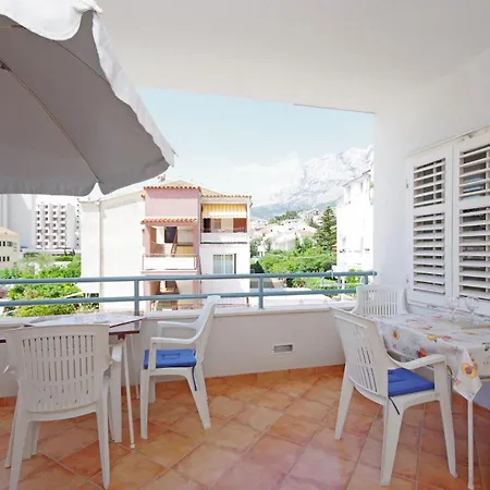 Apartamento Slobodanka *