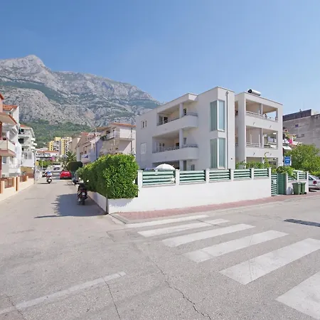 Apartamento Slobodanka
