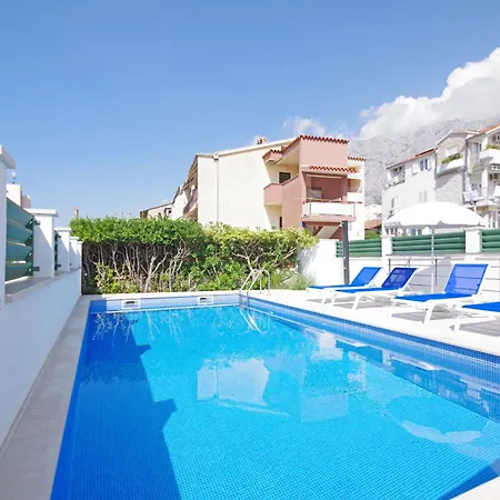 Apartamento Slobodanka *