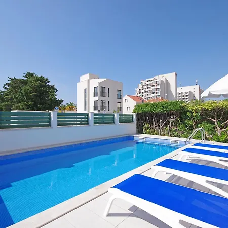 Apartamento Slobodanka Makarska
