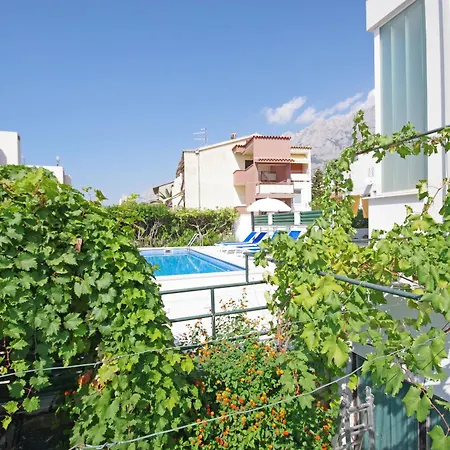 Slobodanka Apartamento *